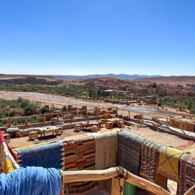 Ait Benhaddou_ ouarzazate❤️_._._.__aitbenhaddou _ouarzazat _morocco _travel _biker _loveyourself _life _photography _world _travelling _insta360 _drone(J