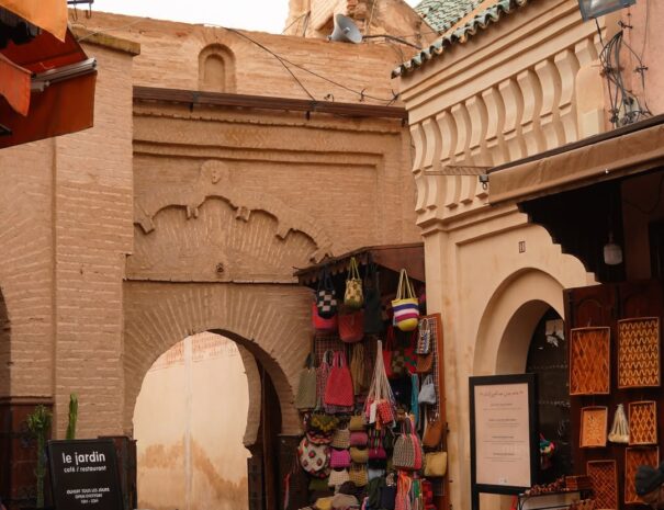 Exploring Marrakech_s streets 🌴___marrakech _morocco _maroccotravel _marocco _visitmarrakech __© carlottacmg - No repost_ please contact me for licensi_2