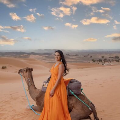 3-day Fes to Marrakesh Desert Tour