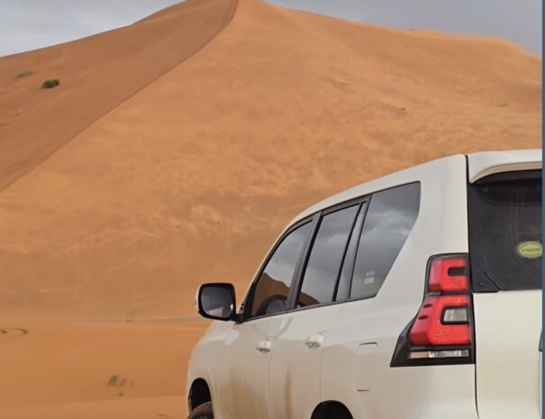 2- day Marrakesh to fes desert tours