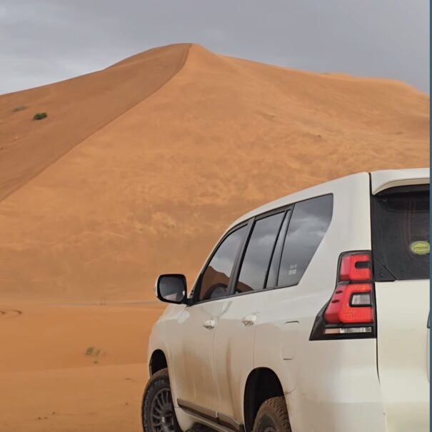 2- day Marrakesh to fes desert tours